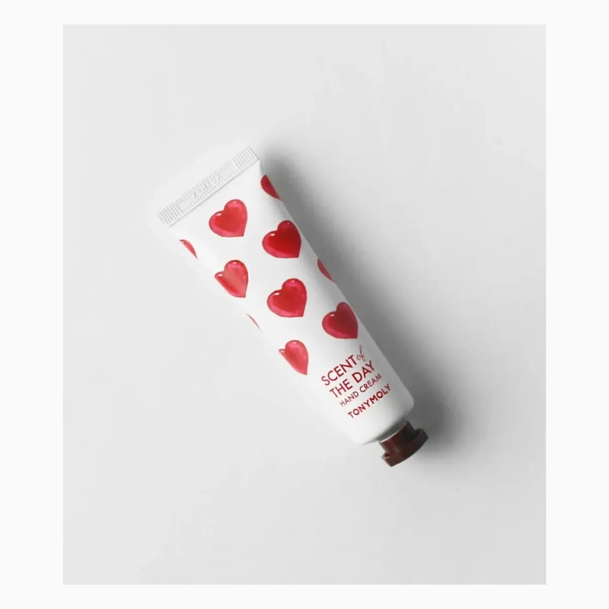 SCENT OF THE DAY HAND CREAM SO ROMANTIC