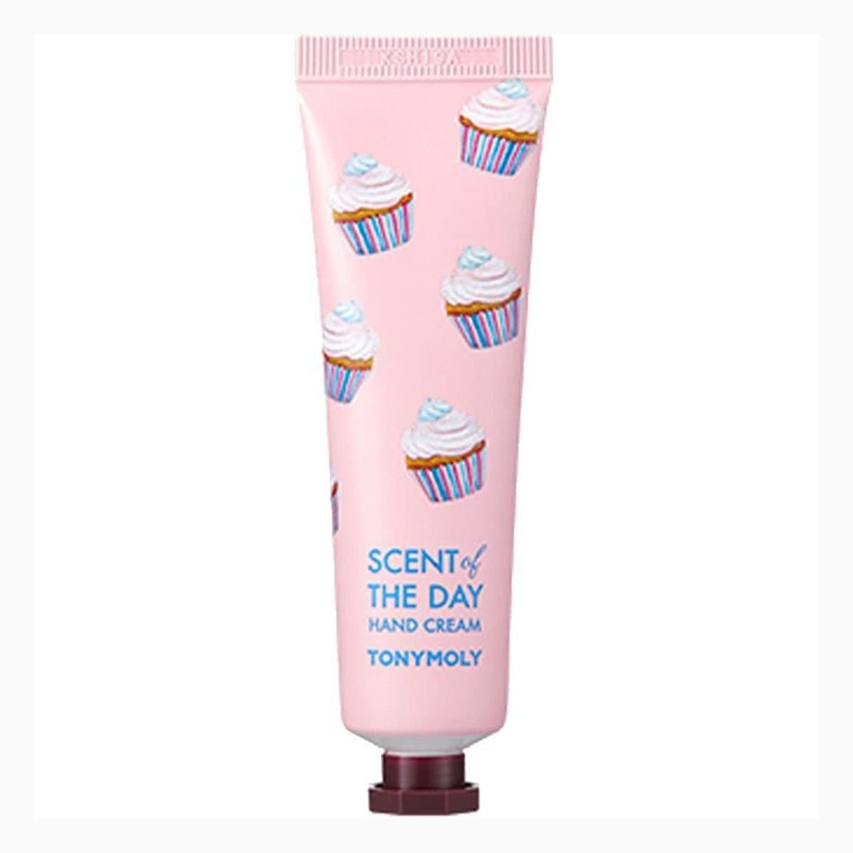 SCENT OF THE DAY HAND CREAM SO SWEET