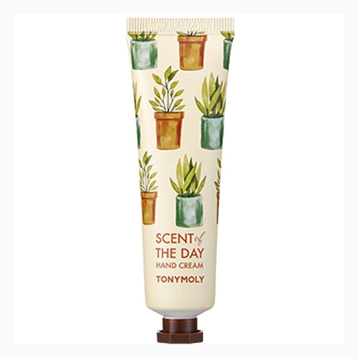SCENT OF THE DAY HAND CREAM SO COOL