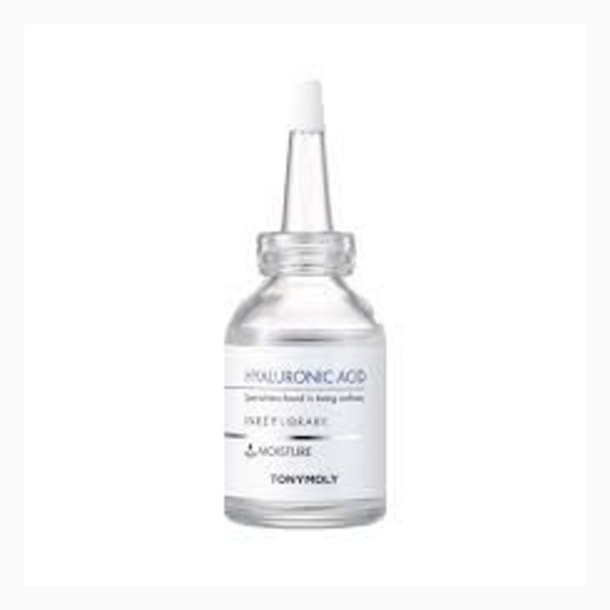 INKEYLIBRARY HYALURONIC ACID AMPOULE