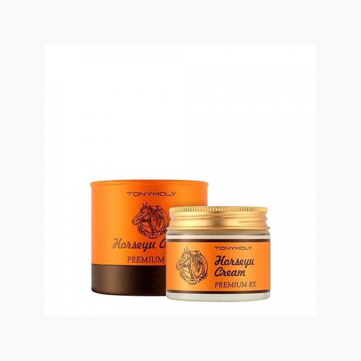 PREMIUM RX HORSEYU CREAM