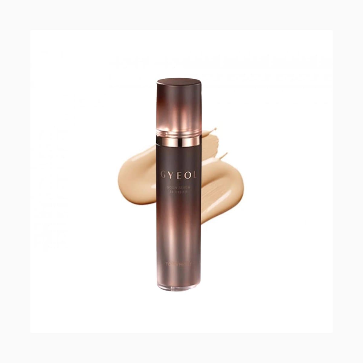 GYEOL GOUN SERUM BB CREAM 01