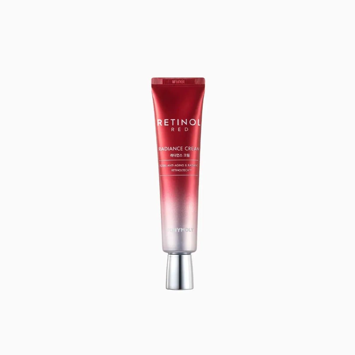 RED RETINOL RADIANCE CREAM
