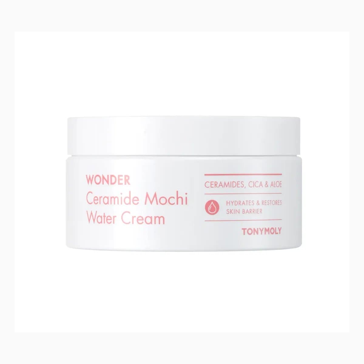 [US]Wonder Ceramide Mochi Water Cream