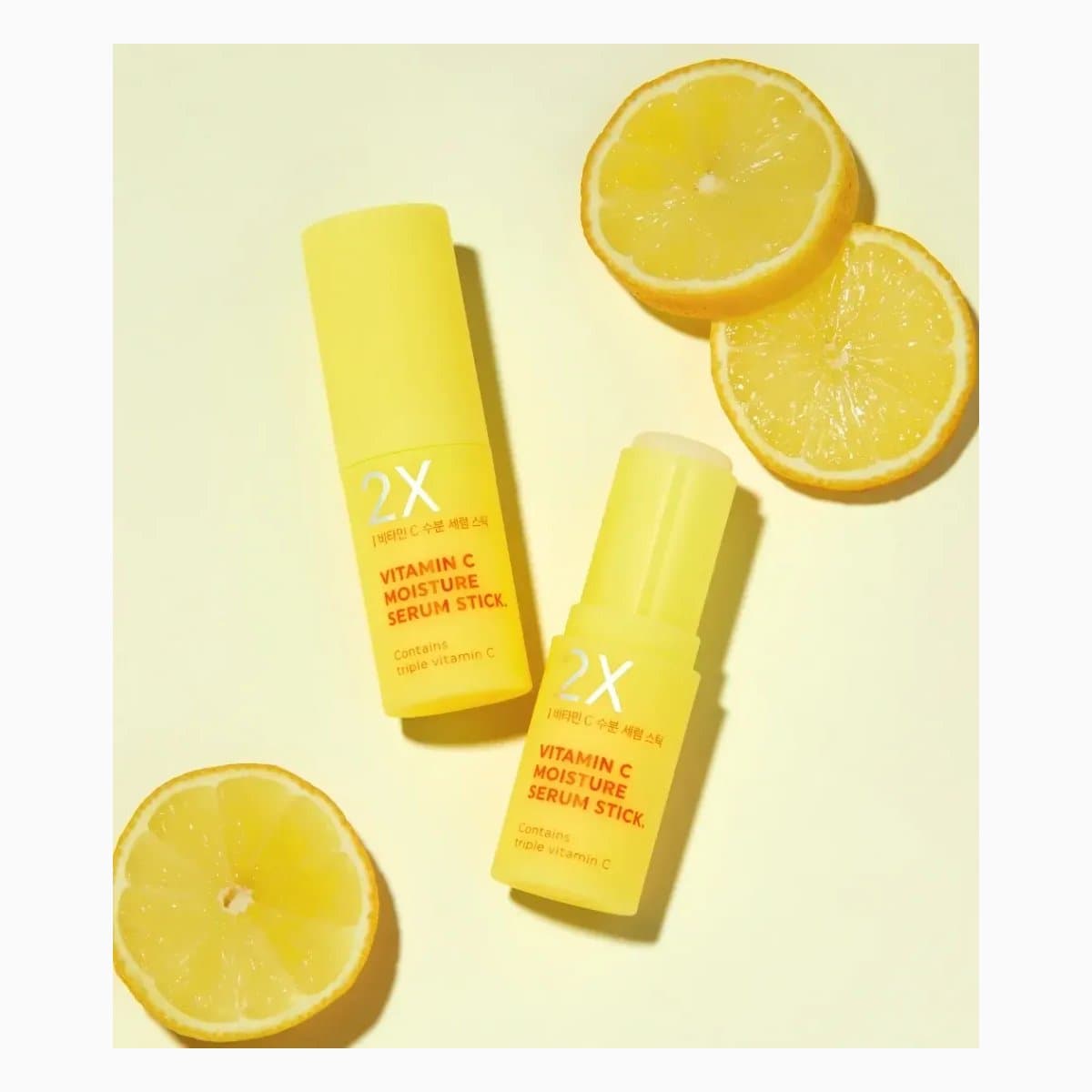 2X VITAMIN C MOISTURE SERUM STICK
