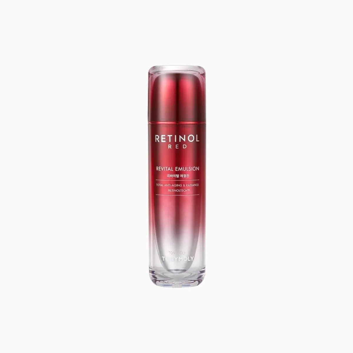 RED RETINOL REVITAL EMULSION