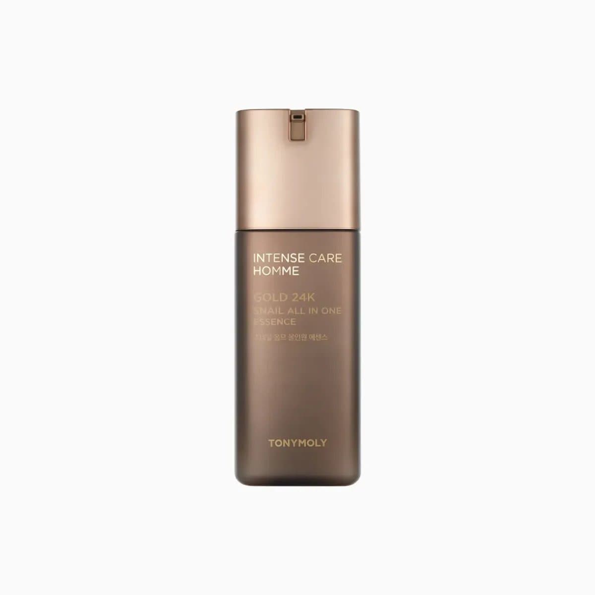 GOLD 24K SNAIL HOMME ALL IN ONE ESSENCE