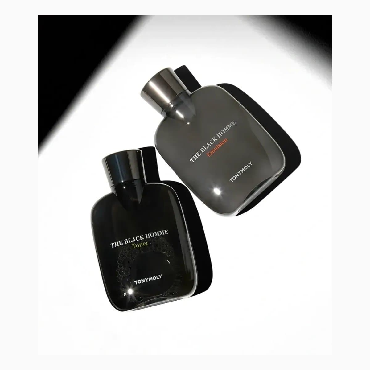 THE BLACK HOMME TONER