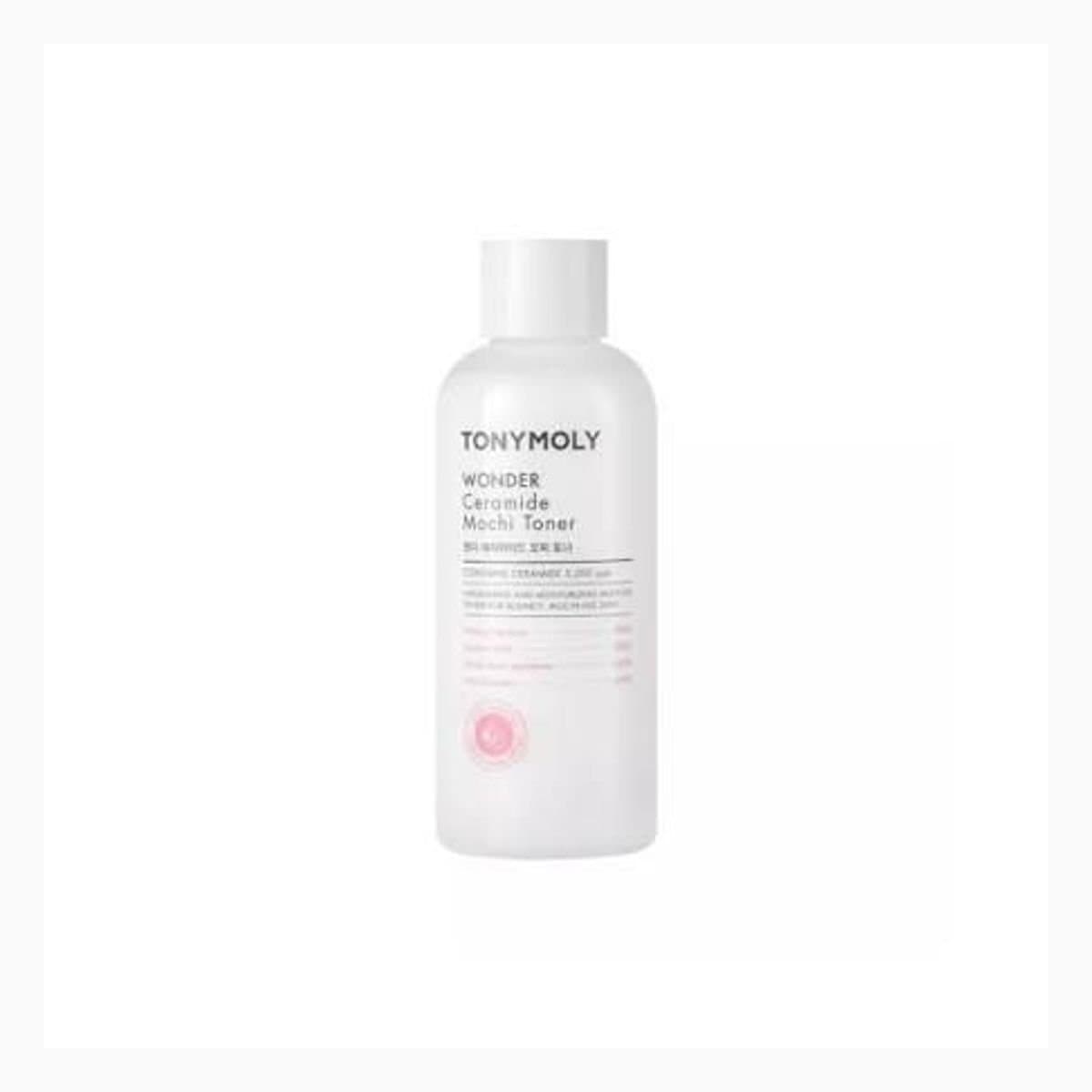 [IPSY]WONDER CERAMIDE MOCHI TONER 50ML