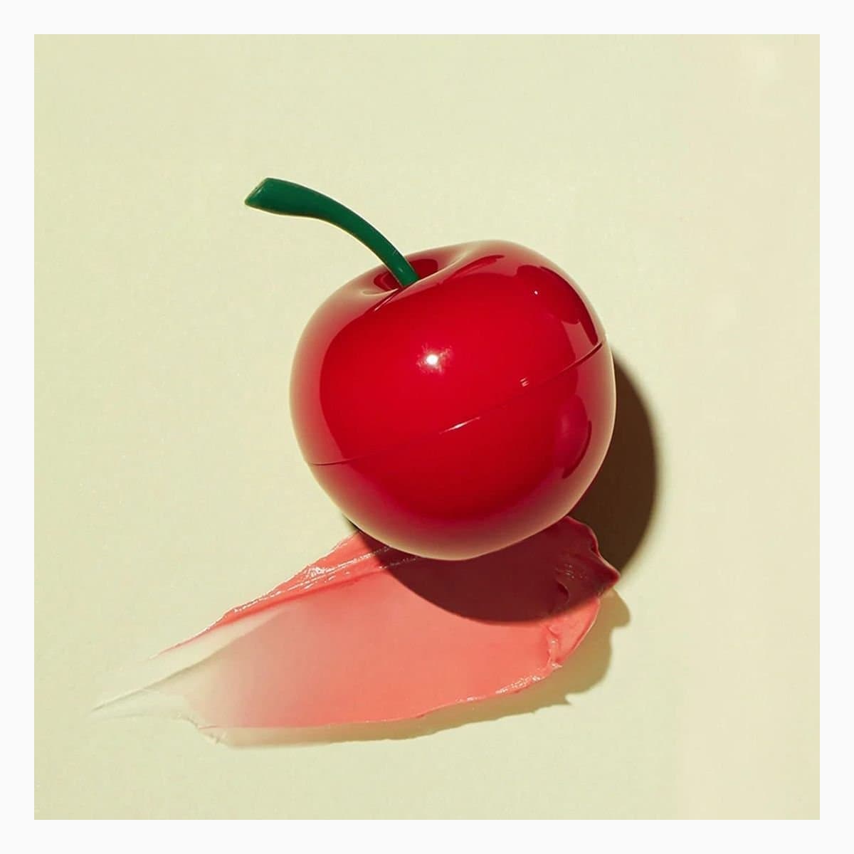 MINI FRUIT LIP BALM_CHERRY