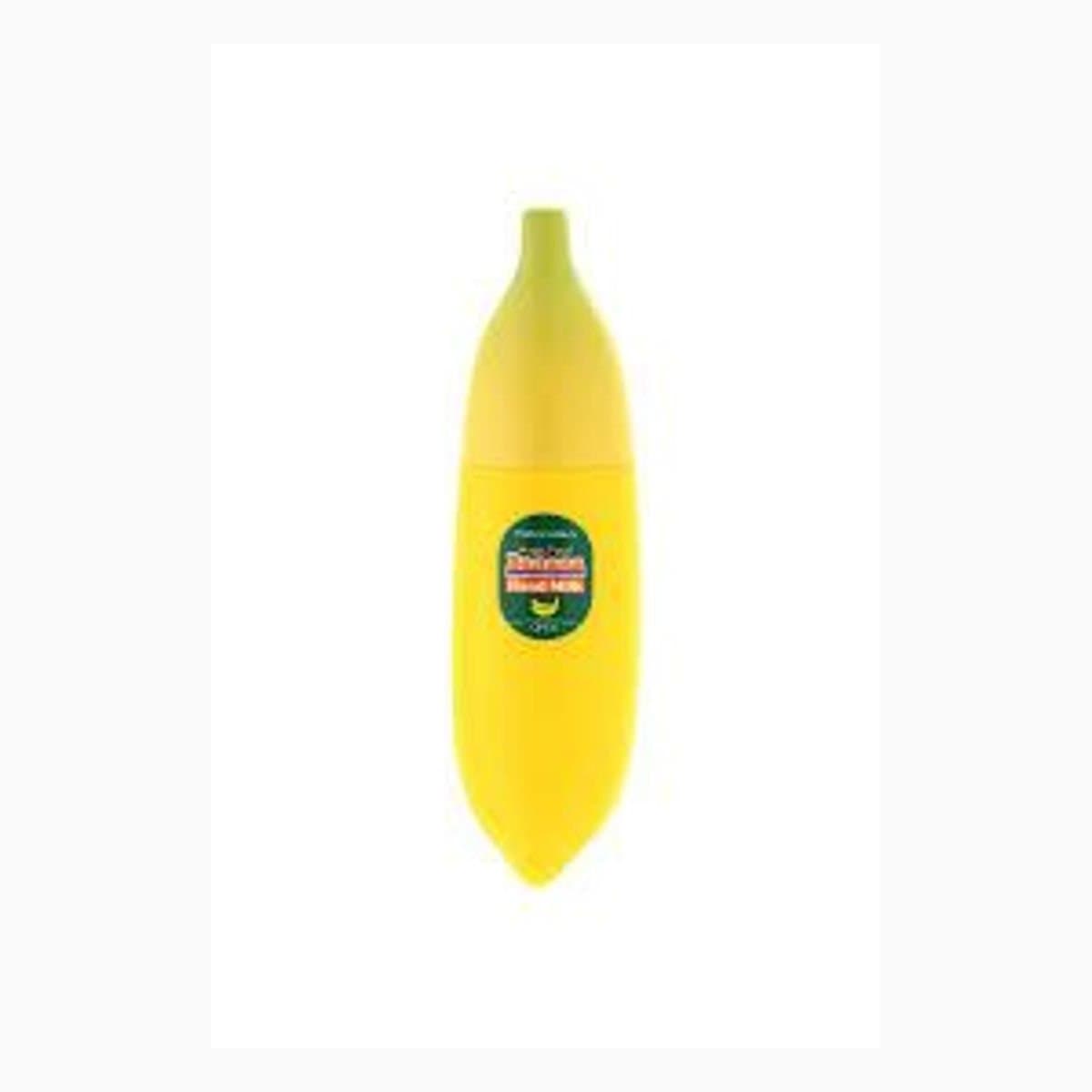 [AD] BANANA HAND MILK