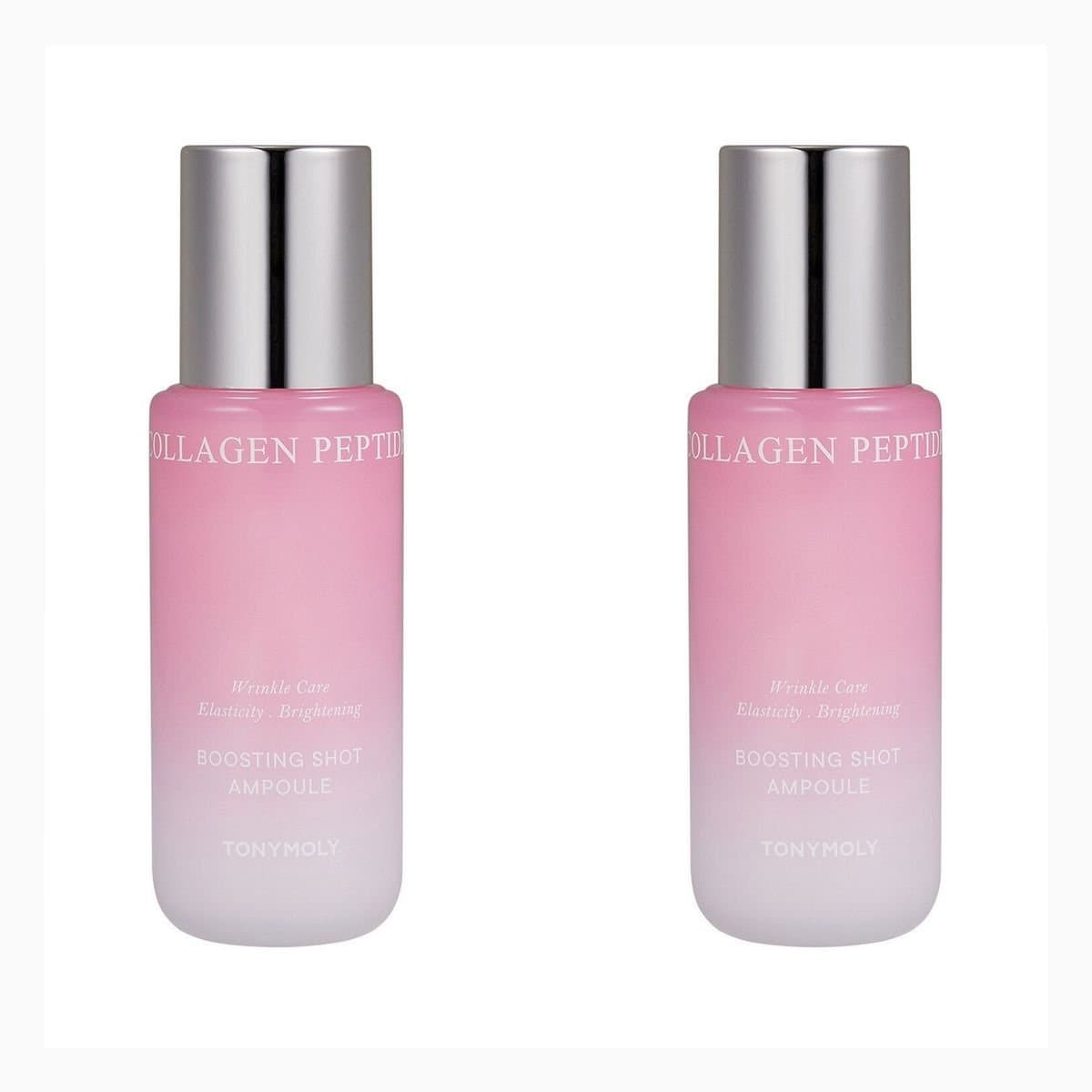 COLLAGEN PEPTIDE BOOSTUNG SHOT AMPOULE