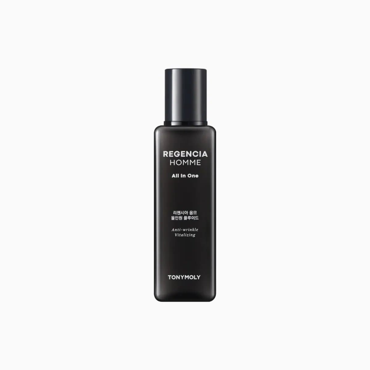 REGENCIA HOMME ALL IN ONE FLUID 8