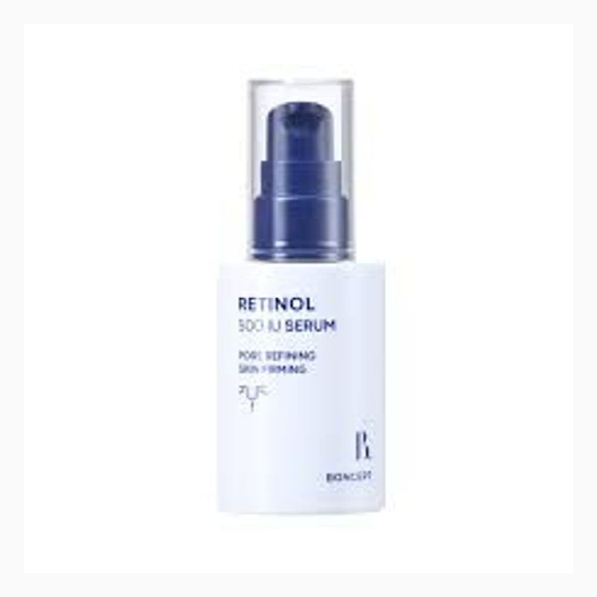 boncept retinol 500iu serum