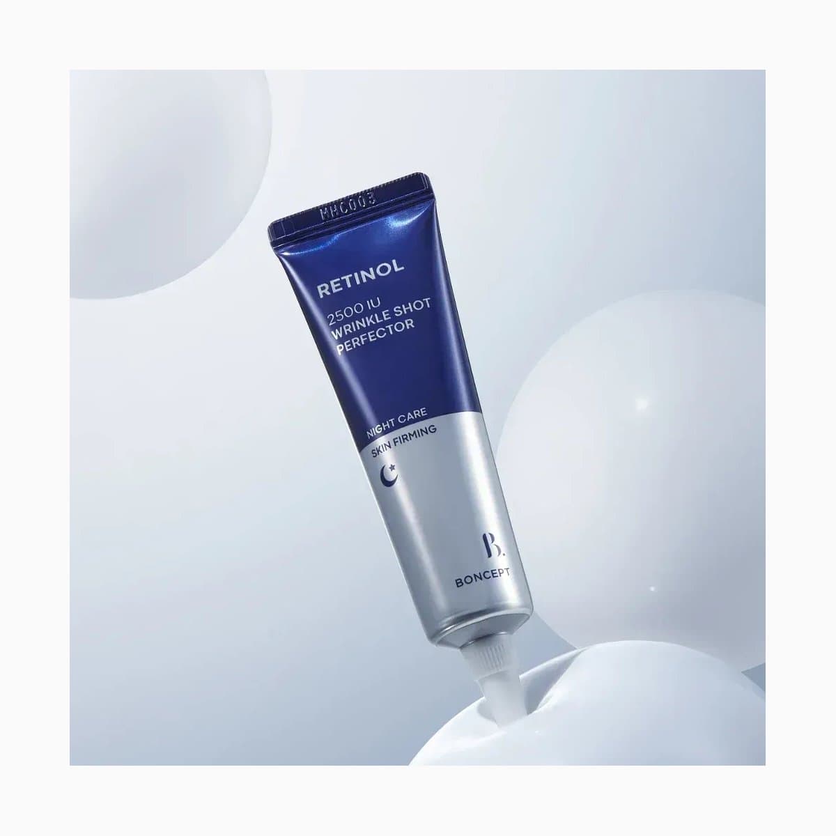 boncept retinol 2500iu wrinkle shot