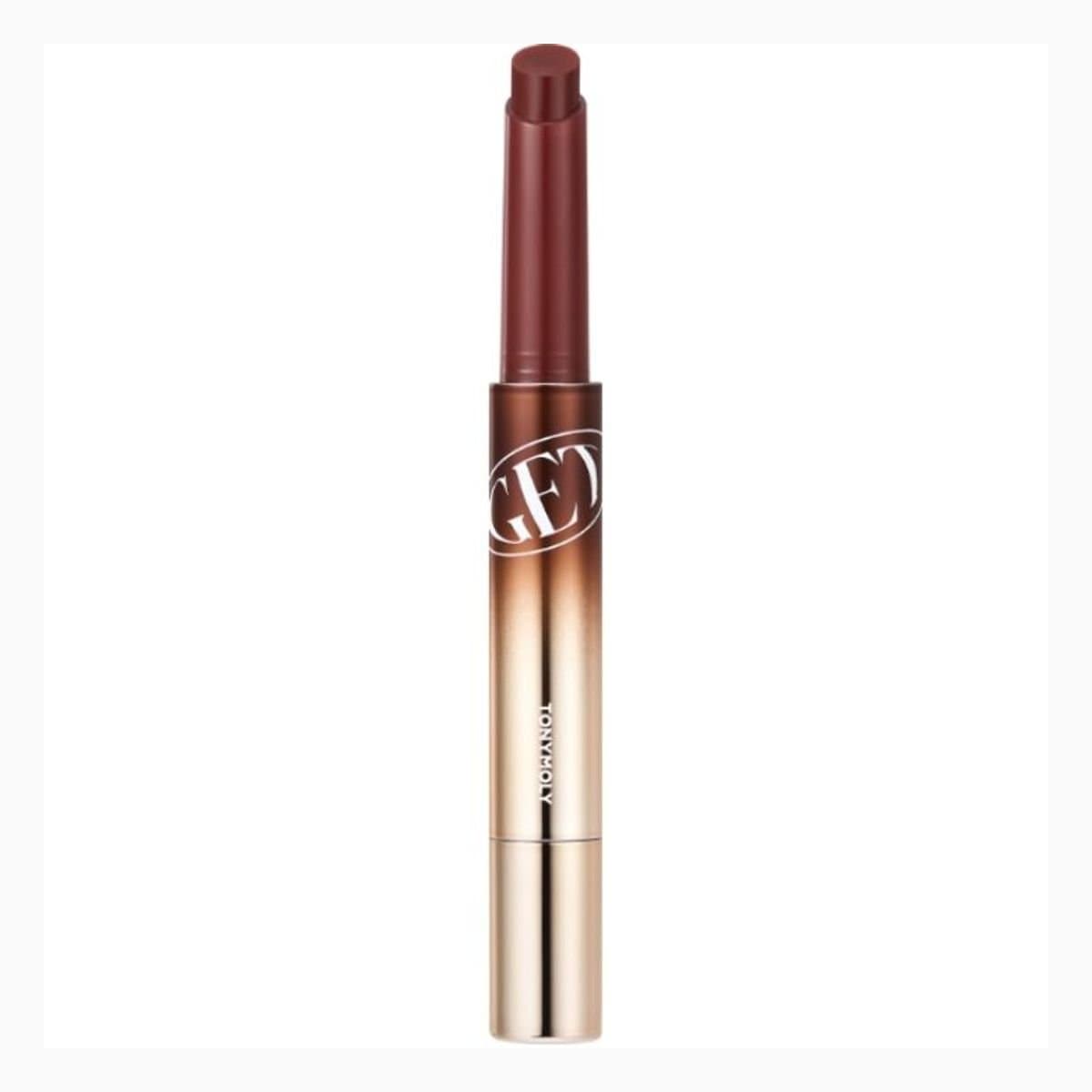 GET IT TINT GLAZE BALM 13 Dark Chocolate