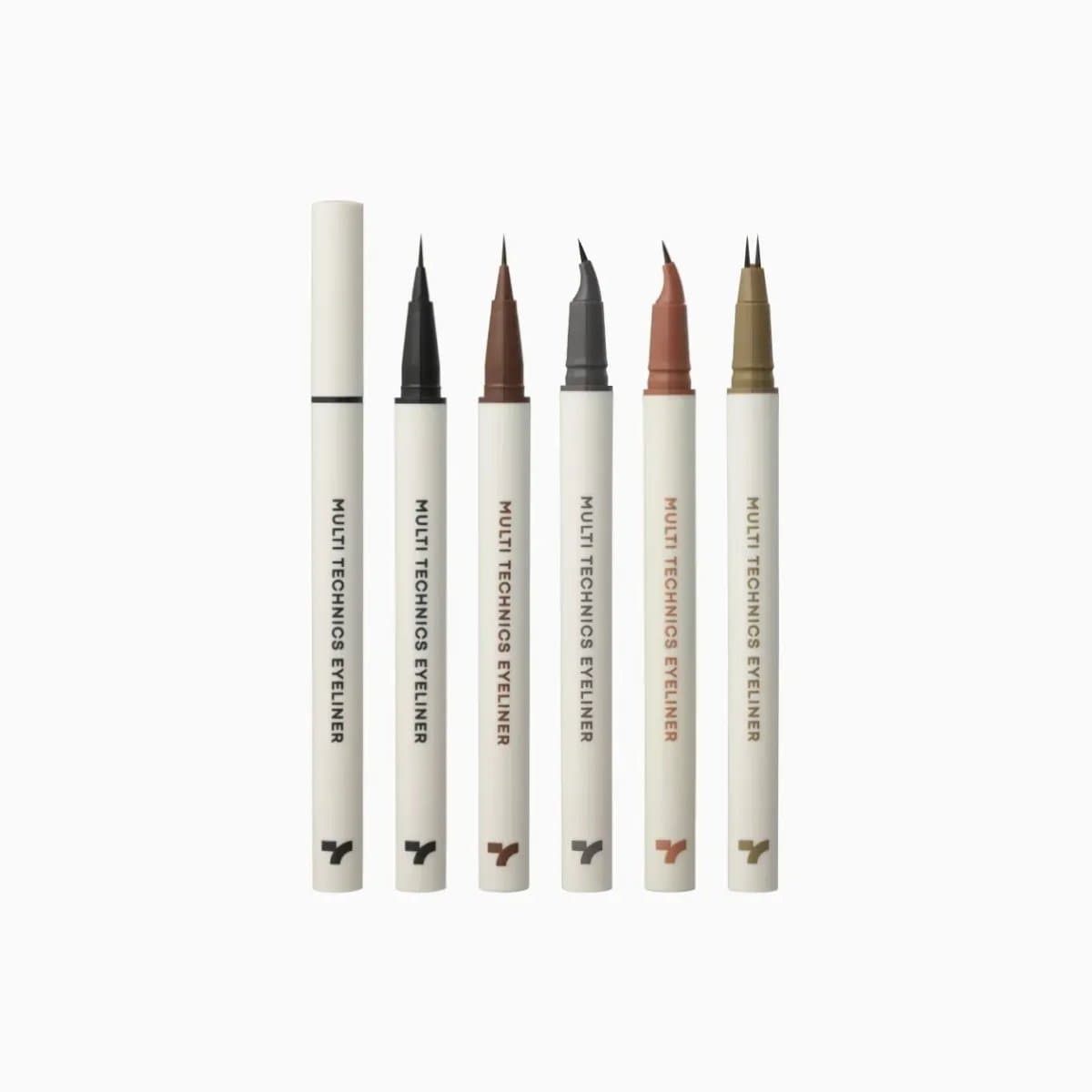 eye tone multi technics eyeliner 05