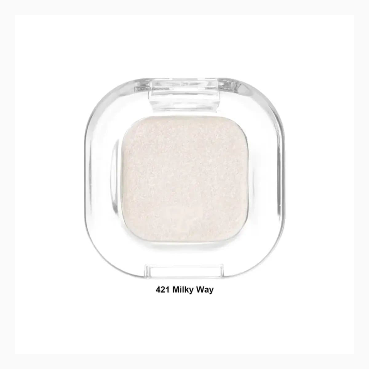 eye tone single eye shadow 421