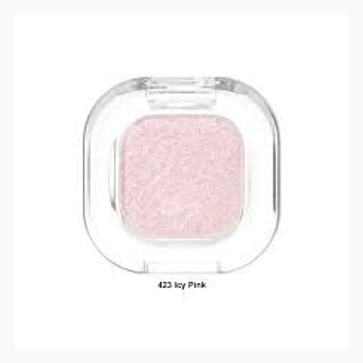 eye tone single eye shadow 423