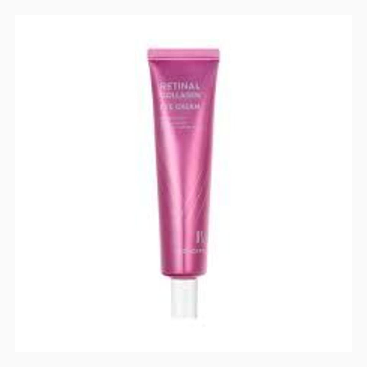 boncept retinal collagen eye cream