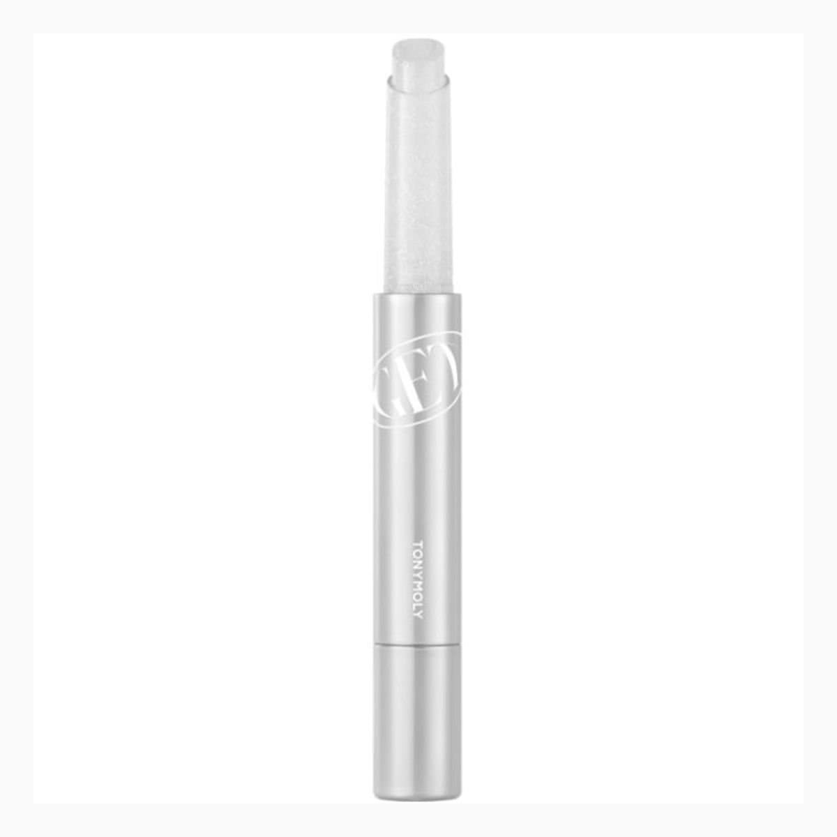 GET IT TINT GLAZE BALM 14 SNOW FLOWER