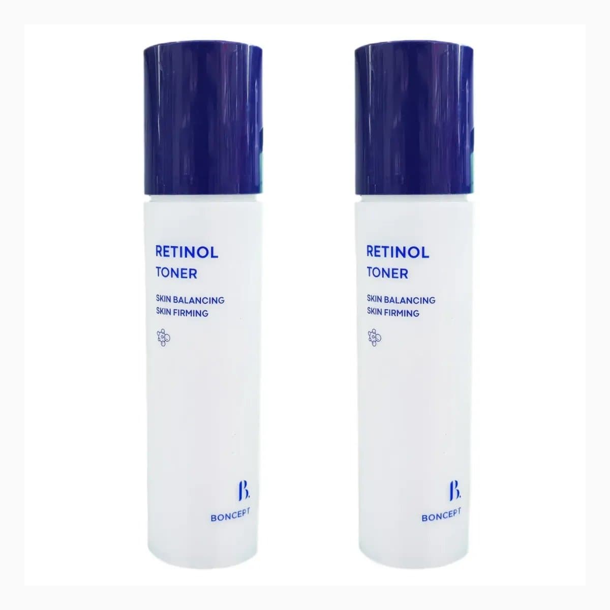 boncept retinol toner