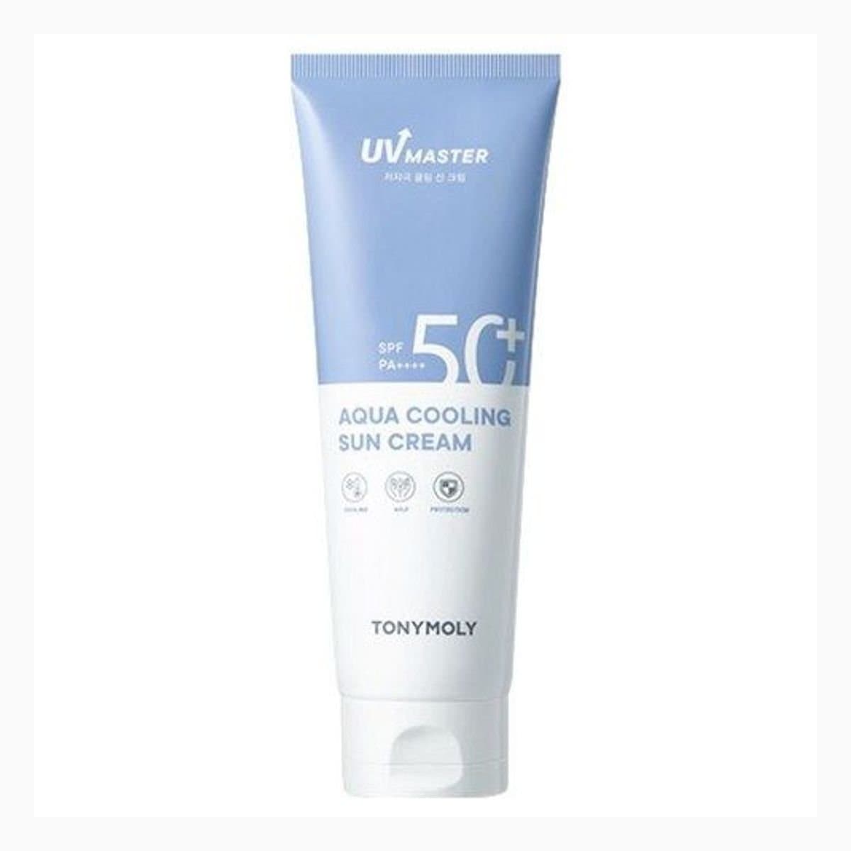 UV MASTER AQUA COOLING SUN CREAM