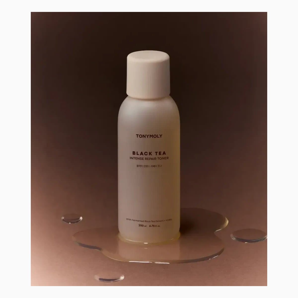 BLACK TEA INTENSE REPAIR TONER