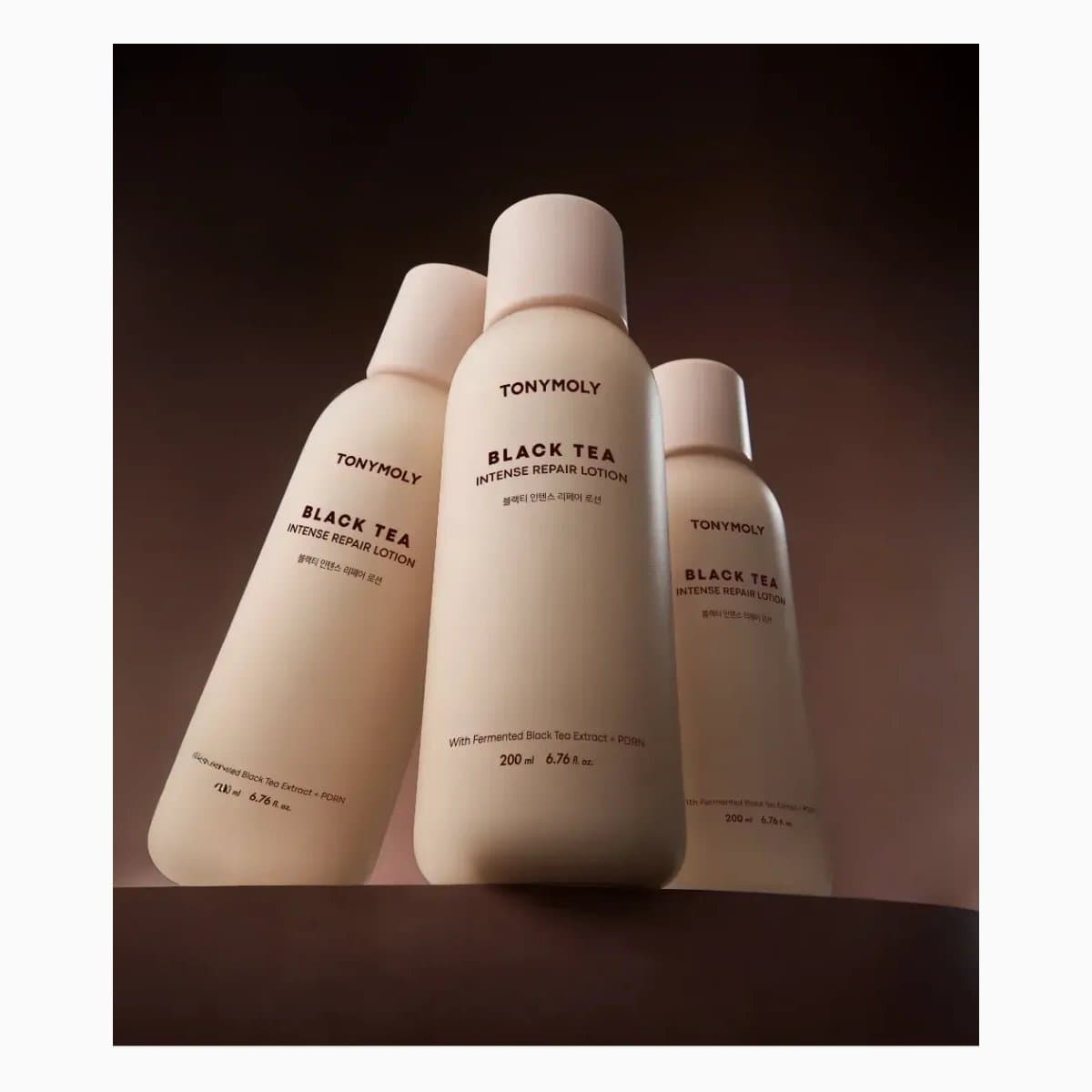 BLACK TEA INTENSE REPAIR LOTION