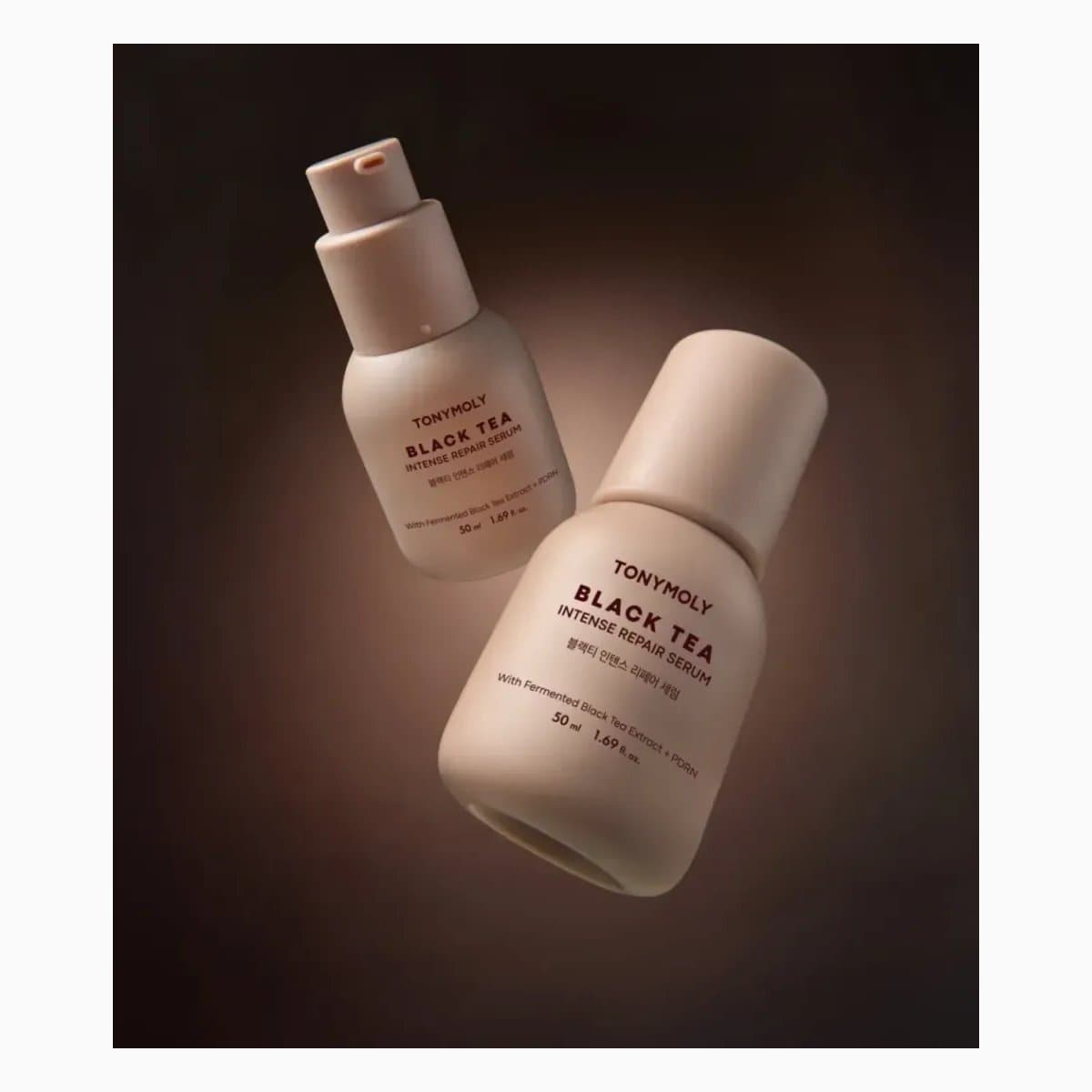 BLACK TEA INTENSE REPAIR SERUM