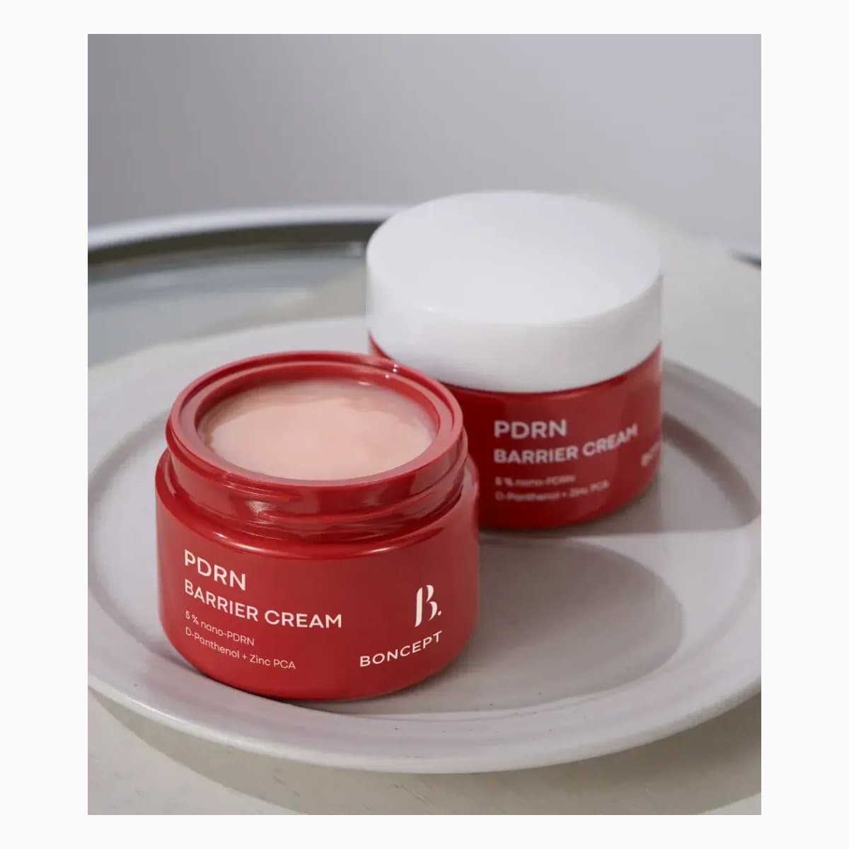 boncept pdrn barrier cream