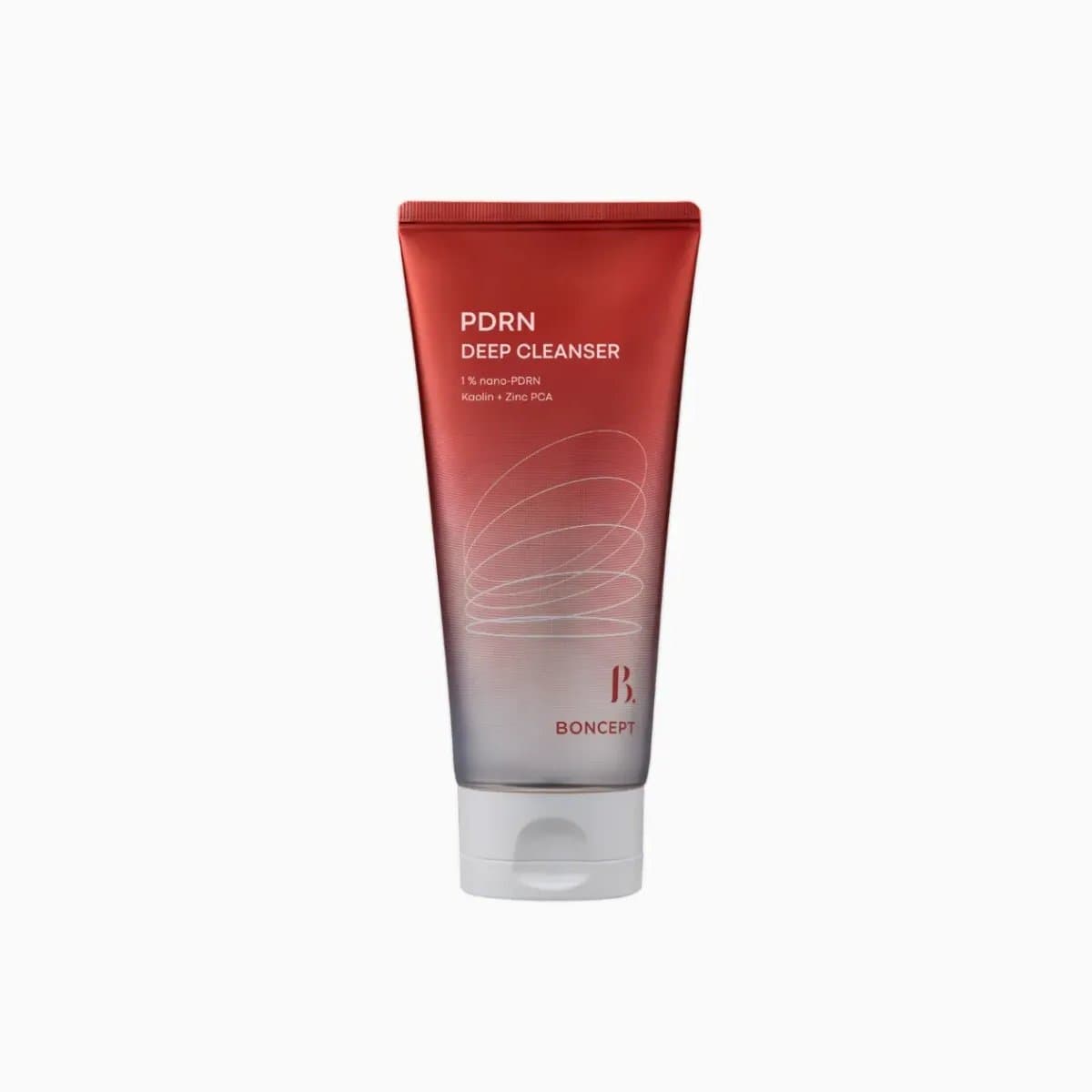 boncept pdrn deep cleanser