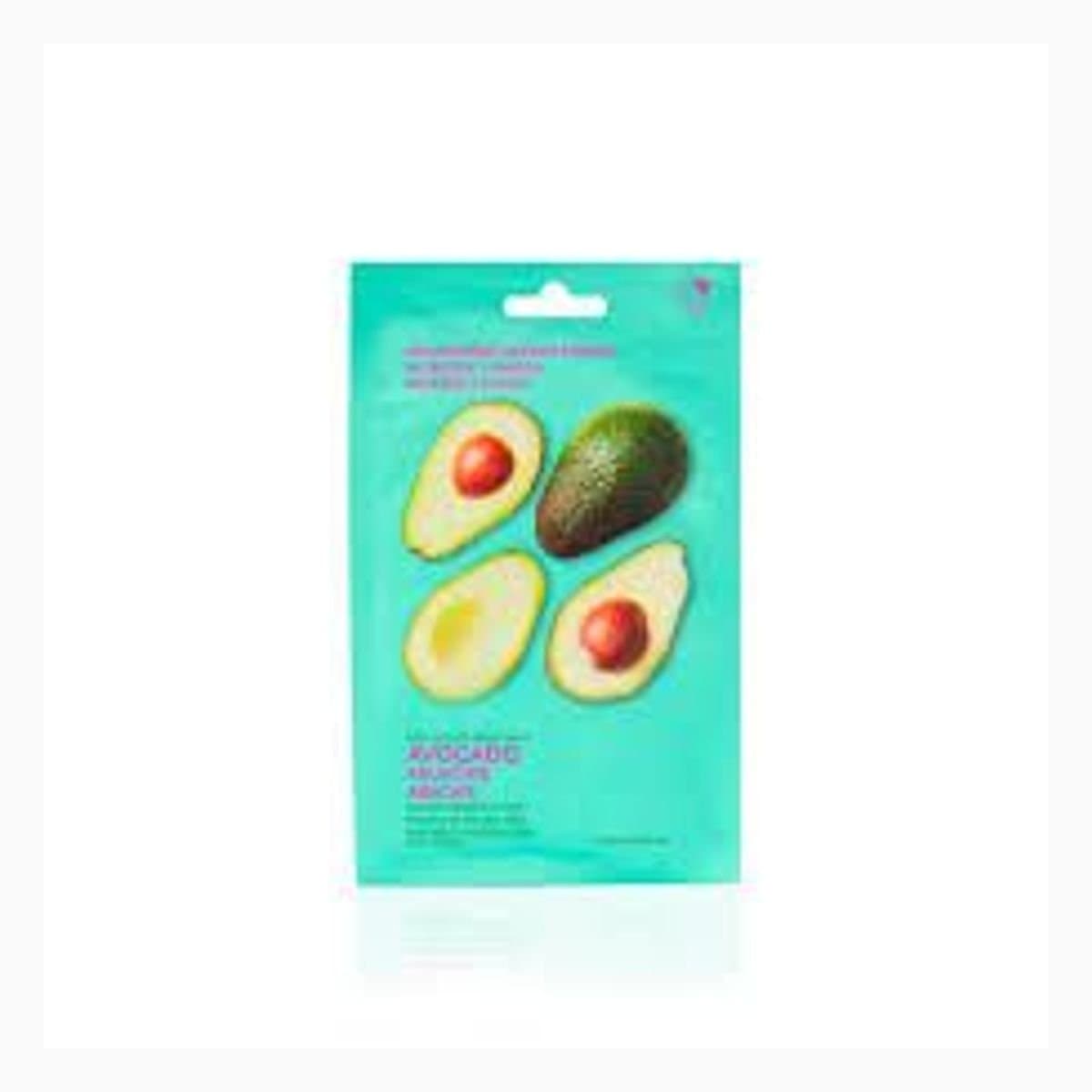Pure Essence Mask Sheet - Avocado