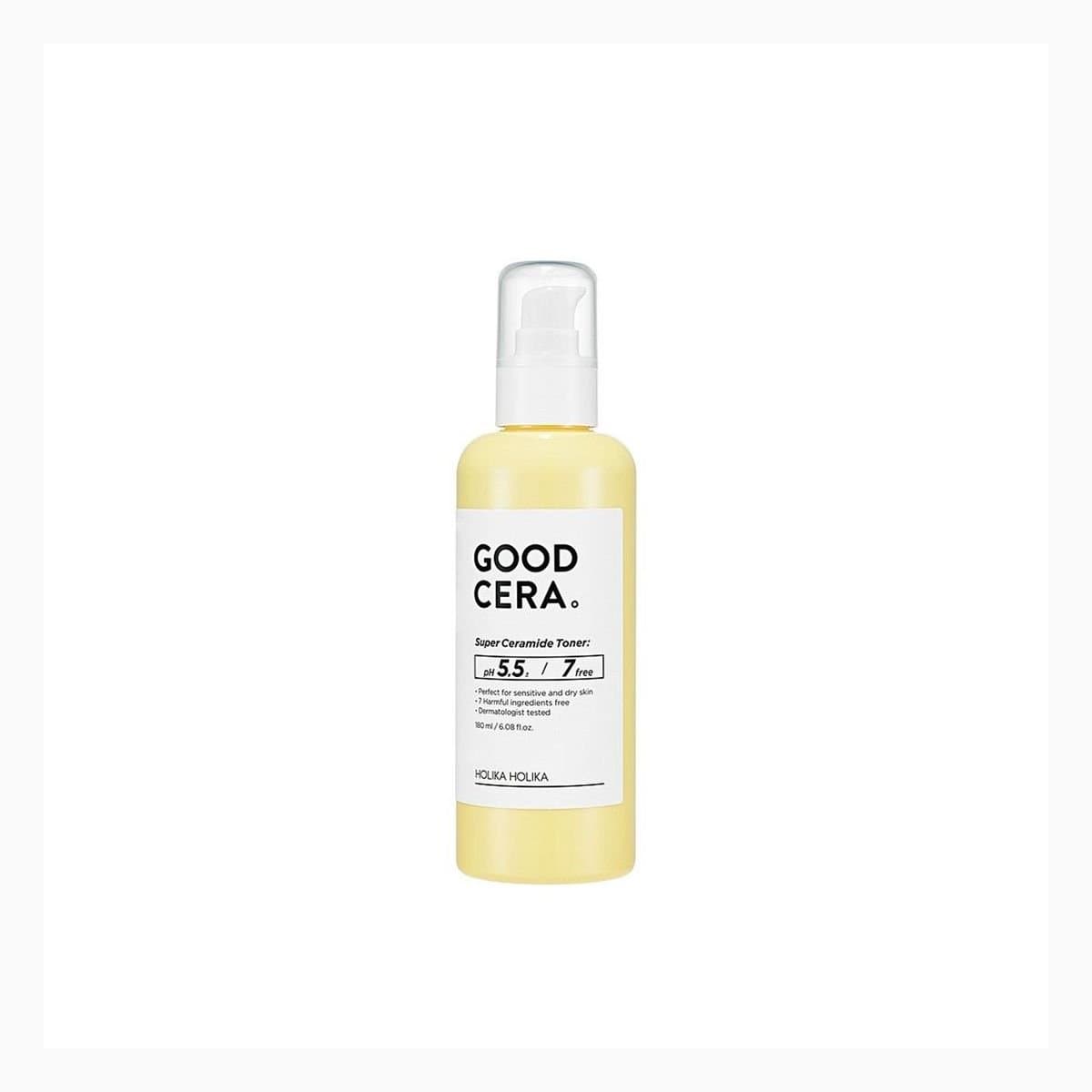 Good Cera Toner (Sensitive)