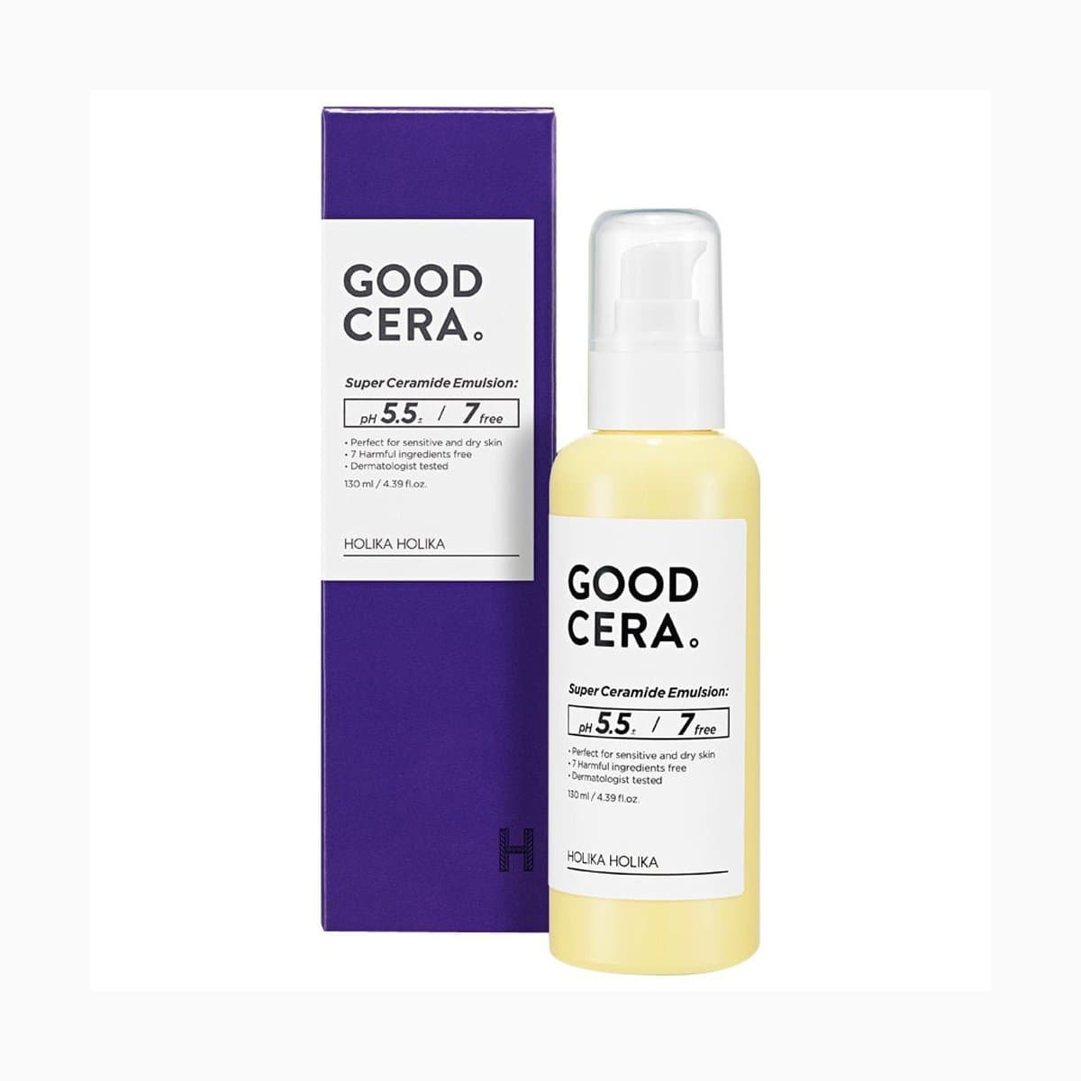 Good Cera Emulsion (Sensitive)