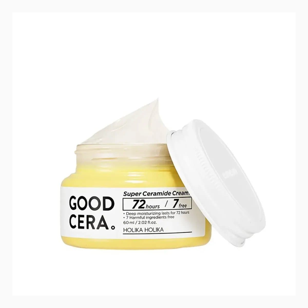 Good Cera Super Cream (Sensitive)