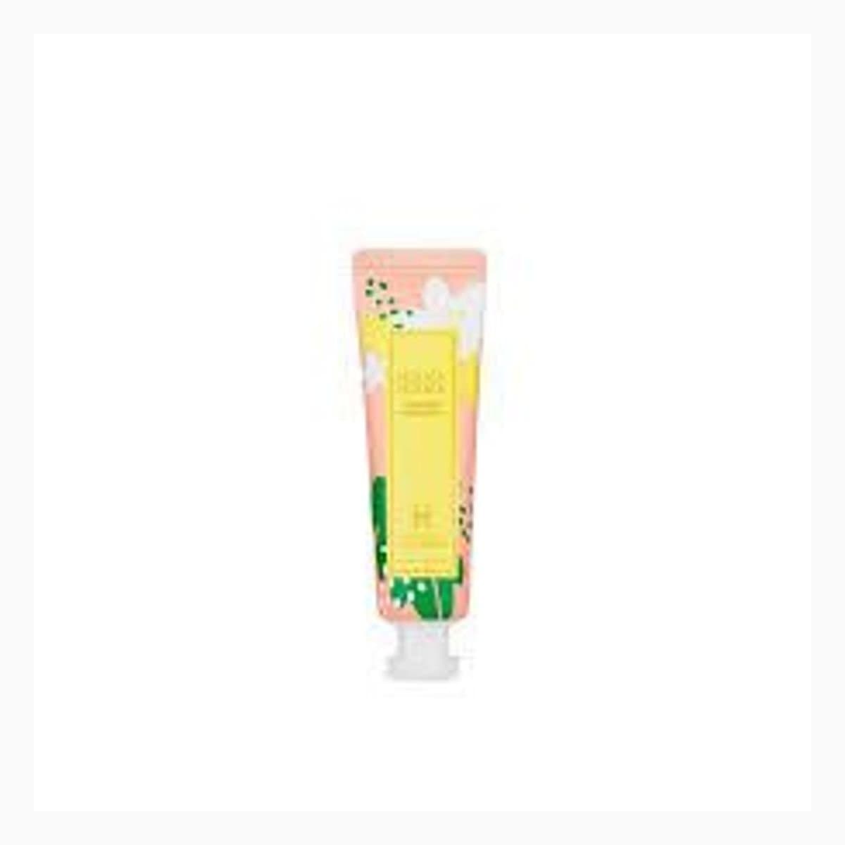 Jasmin Bouchet Perfumed Hand Cream 30ml