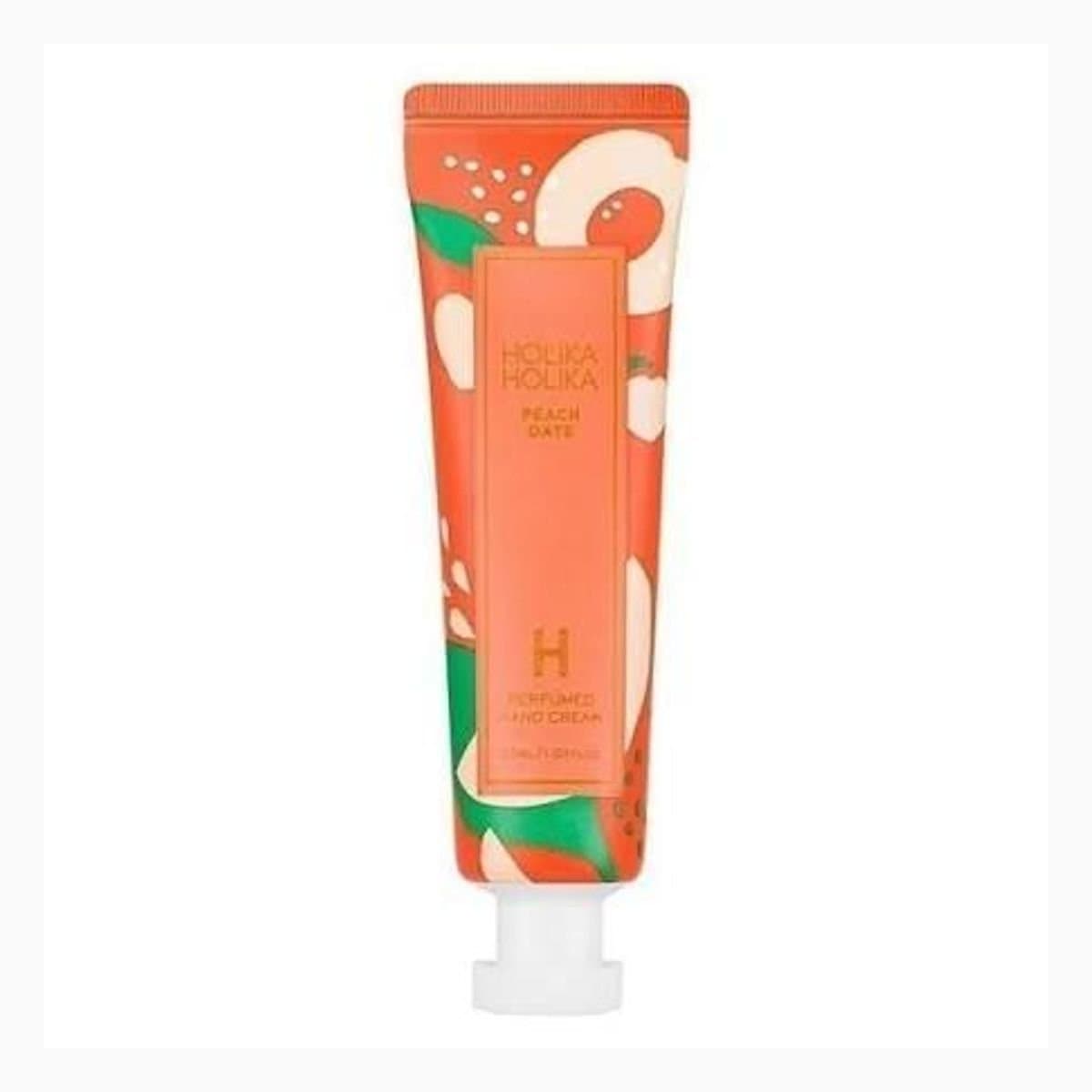 Peach Date Perfumed Hand Cream 30ml