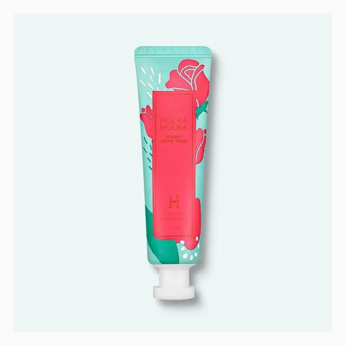 Rainy Rose Tree Perfumed Hand Cream 30ml
