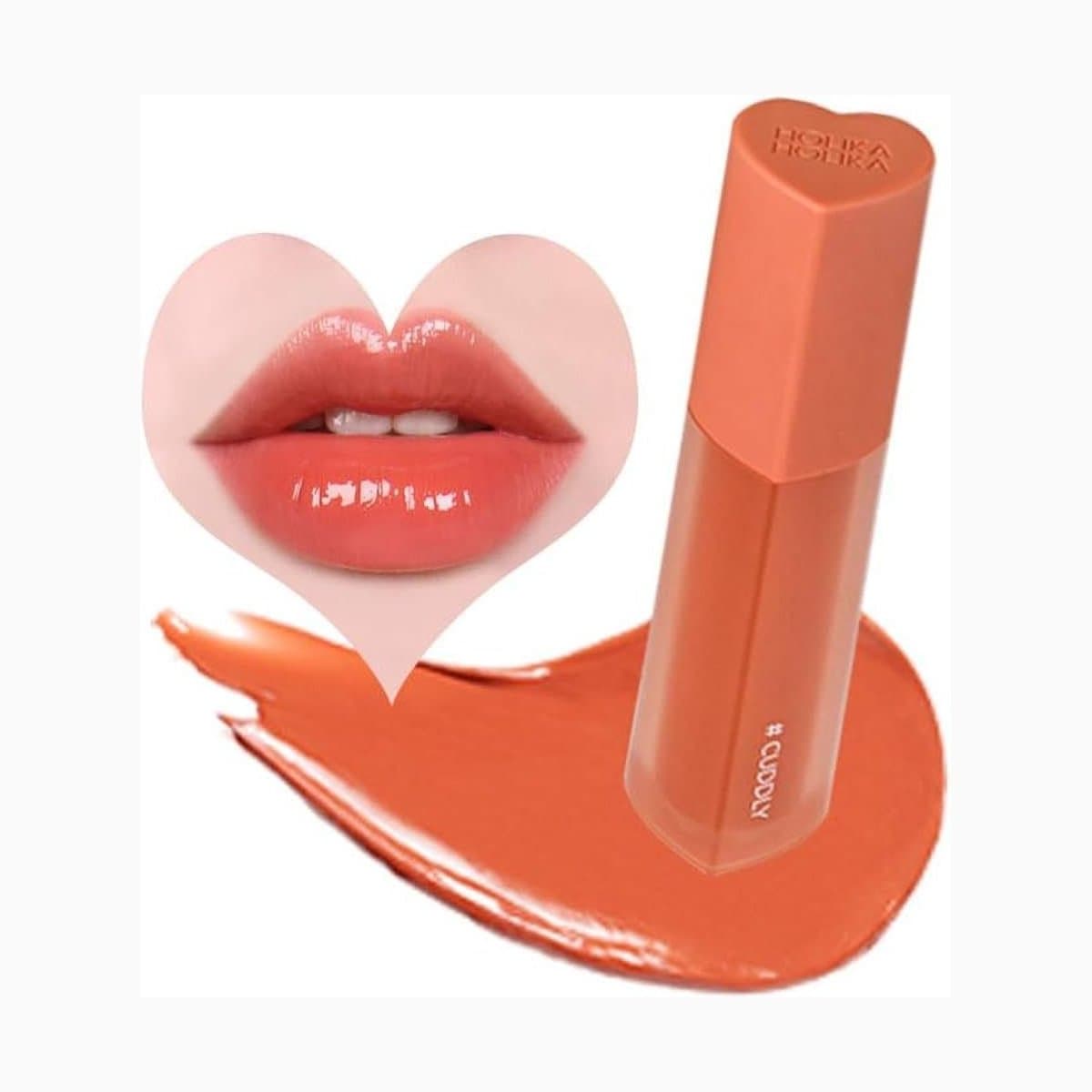 Heart crush glow tint air 08(Cuddly)