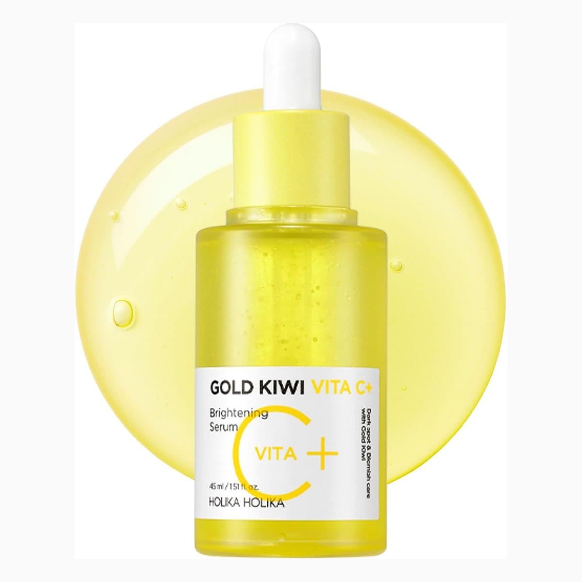 Gold Kiwi Vita C Plus Brightening Serum