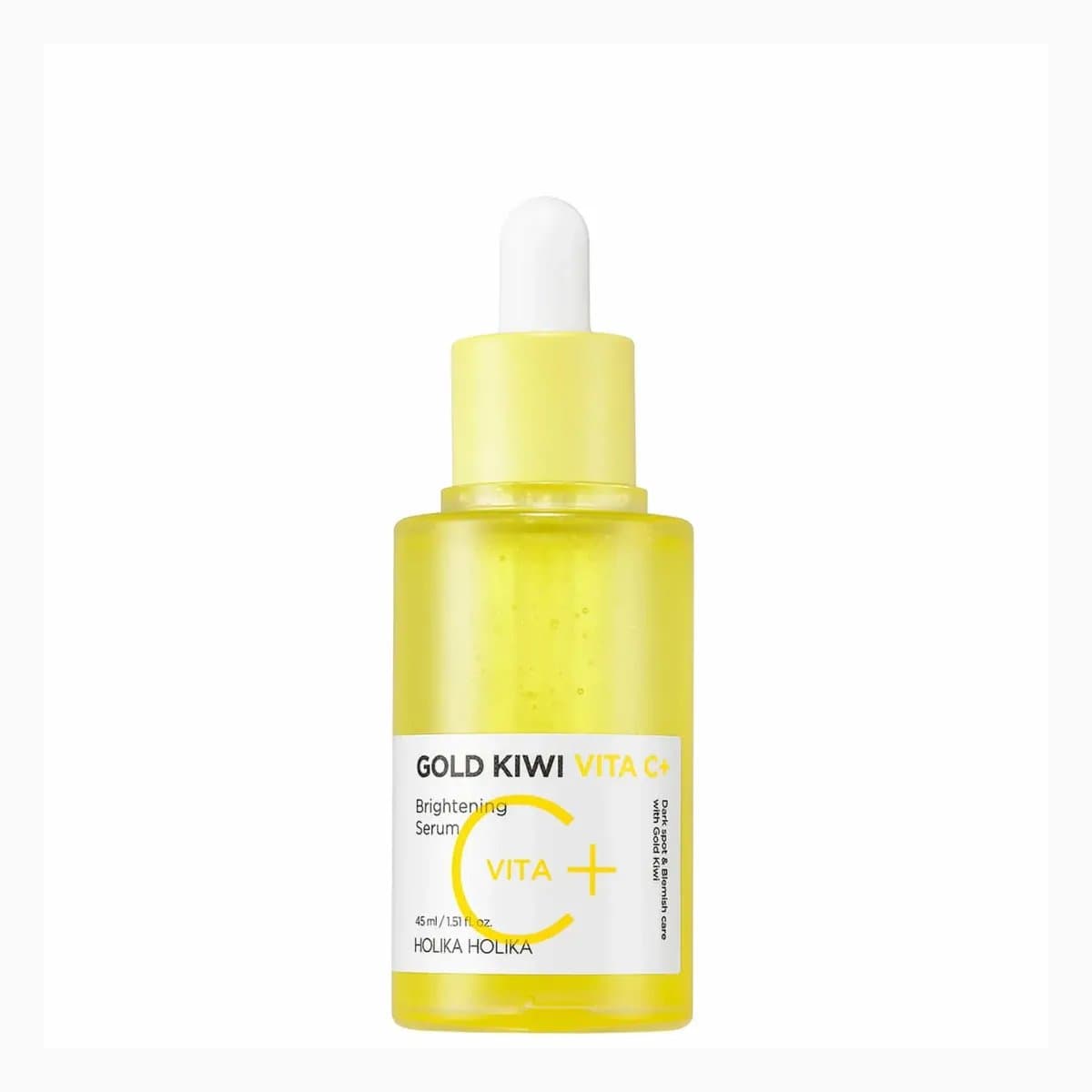 Gold Kiwi Vita C Plus Brightening  Serum Edition