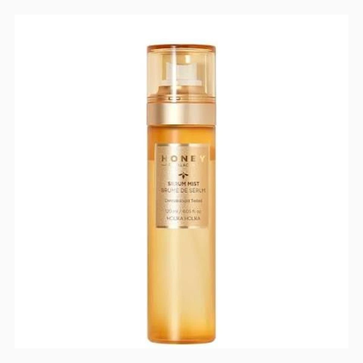 Honey Royal Lactin™ Serum Mist 120ml