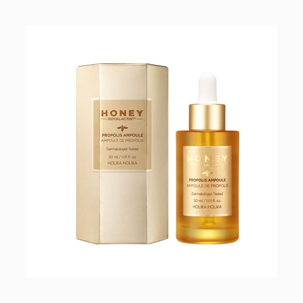 Honey Royal Lactin™ Propolis Ampoule 30ml