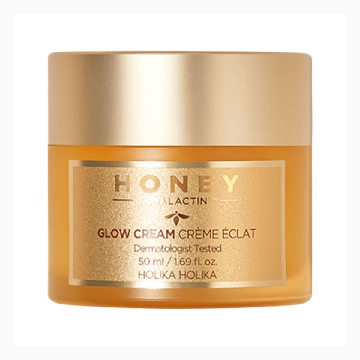 Honey Royal Lactin™ Glow Cream 50ml
