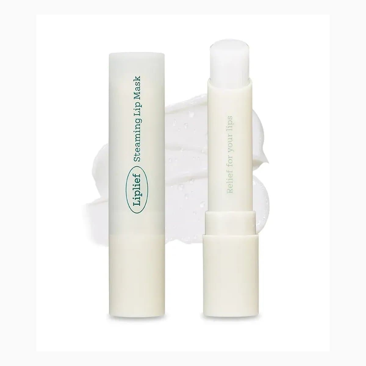 Lipleaf Steaming Lip Mask