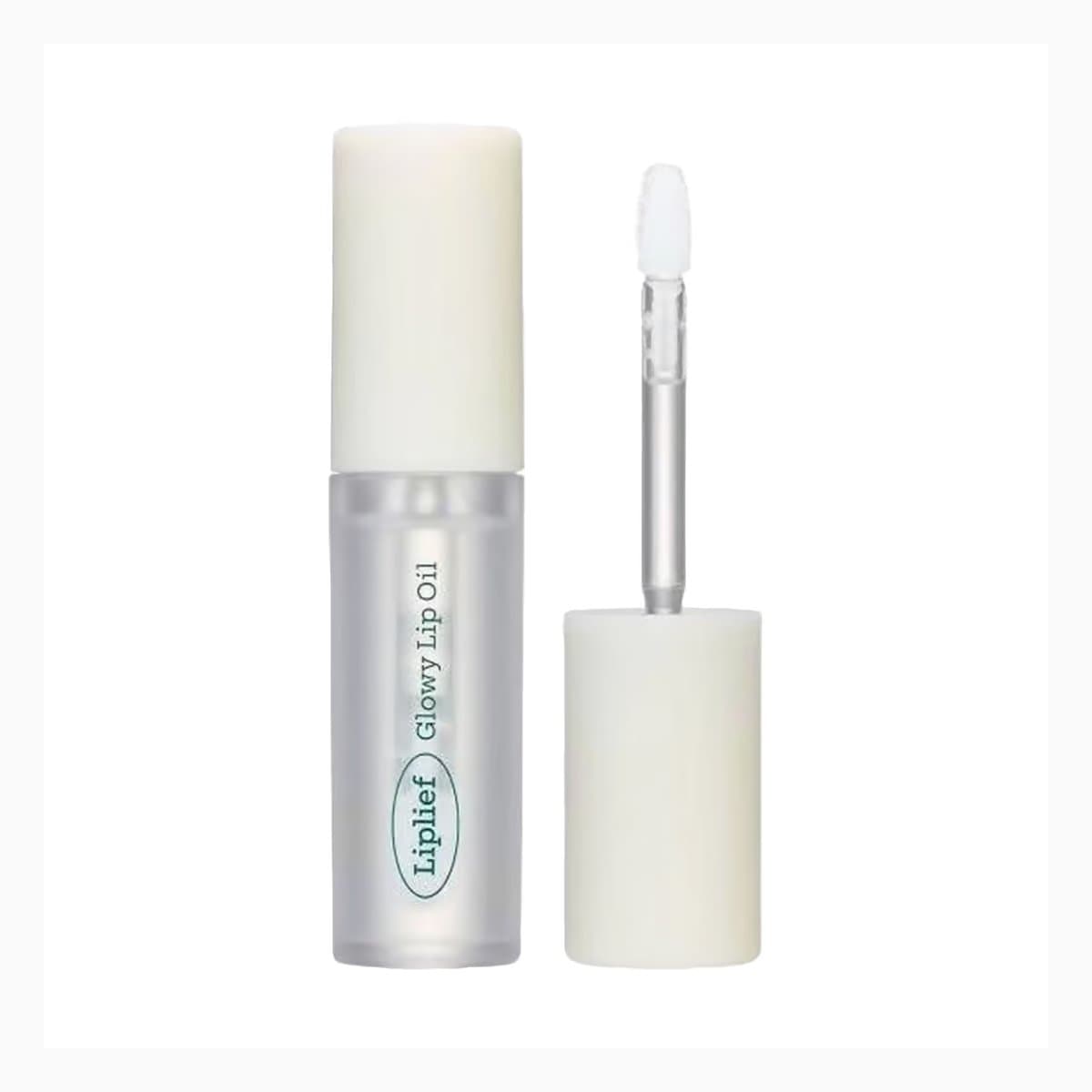 Lipleaf Steaming Gloy Lip Oil