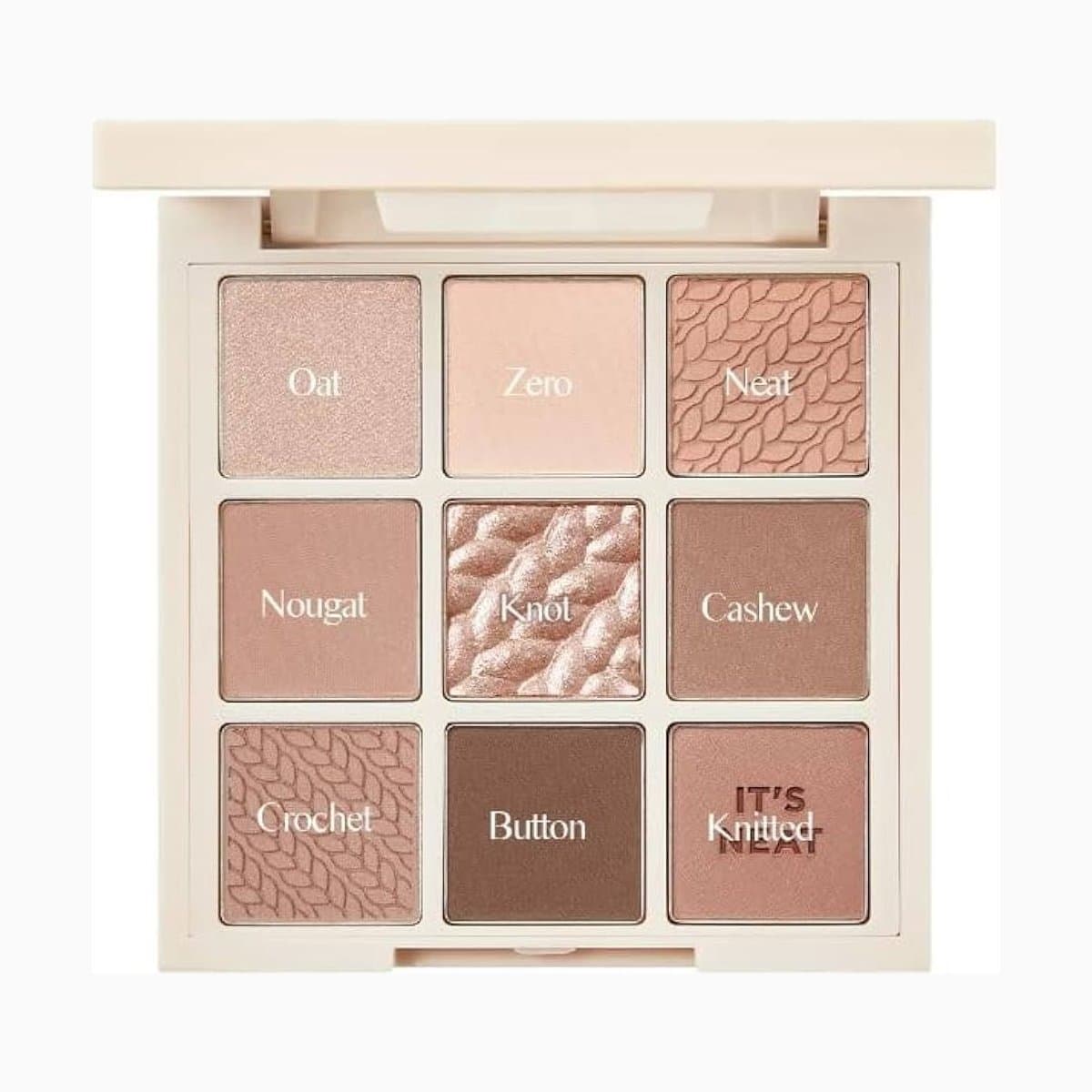My Fave Mood Eye Pallet 05 Nit neat