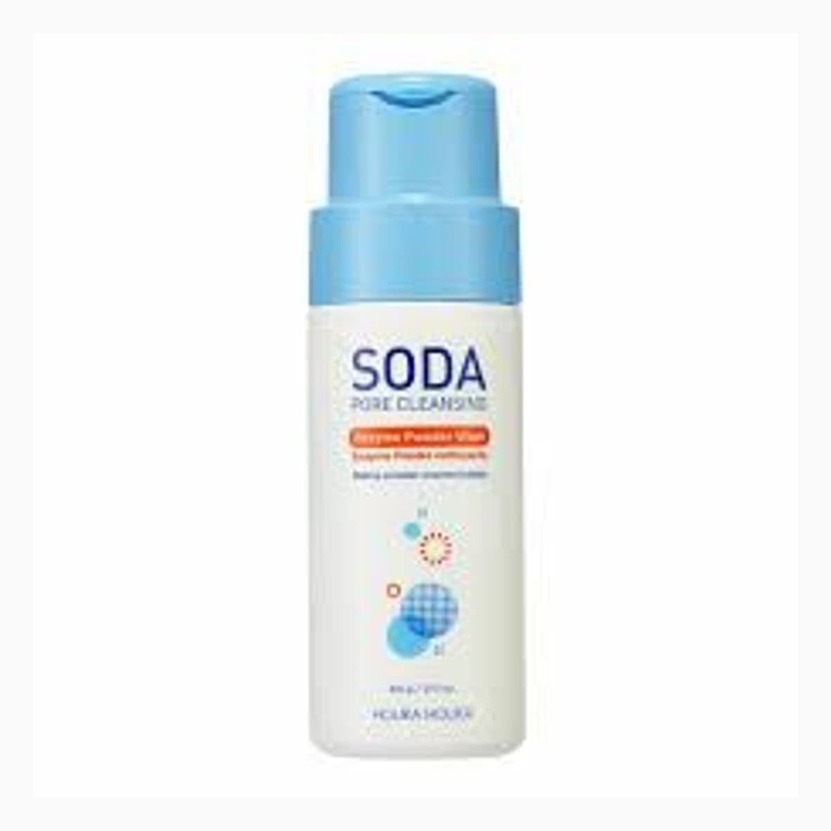 Soda Pore Cleansing Enzyme Powder Wash