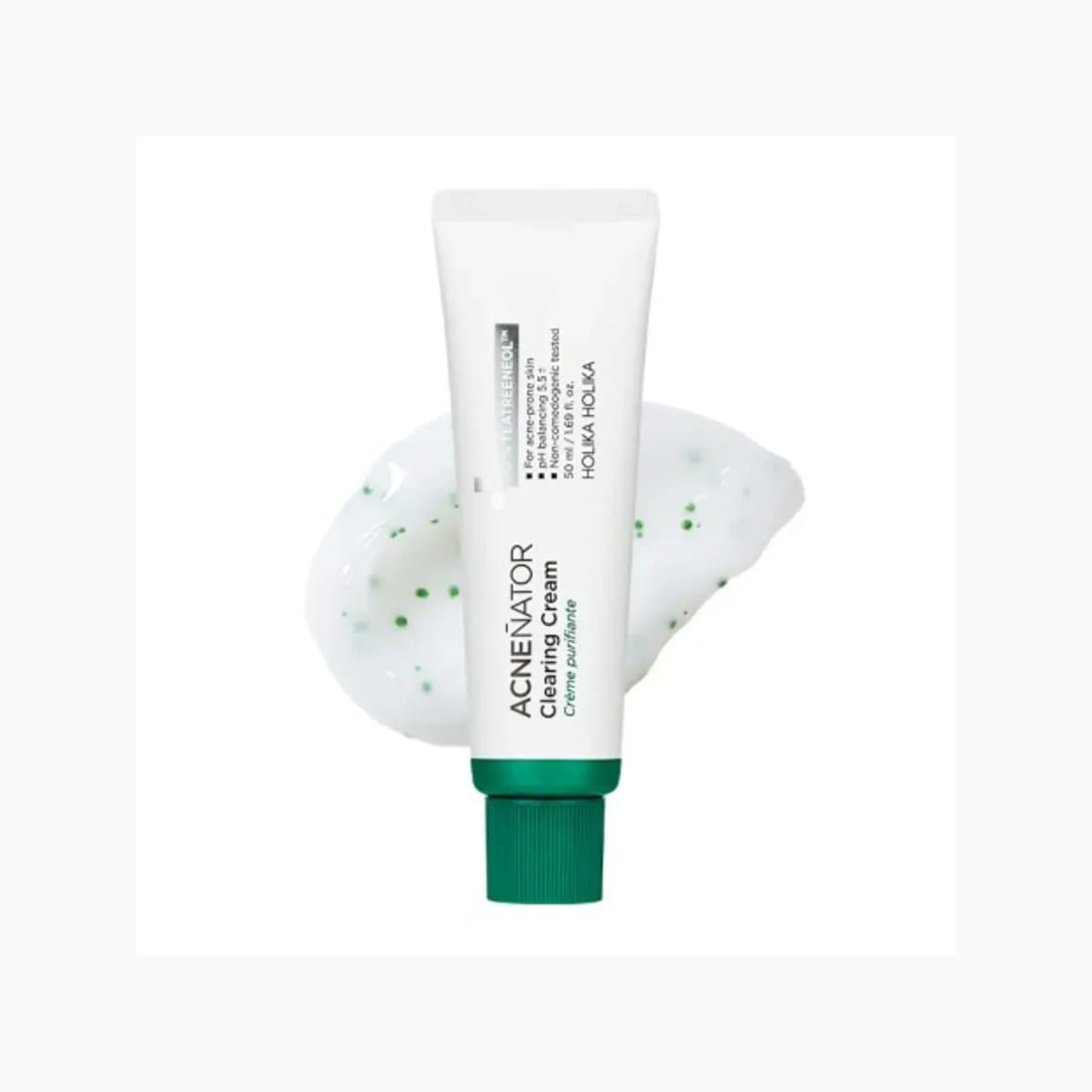 Acnenator Clearing Cream